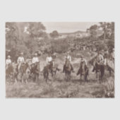  papier voor cowboys voor ontkoppeling (Voorkant)