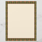 Papier voor crème (Voorkant)