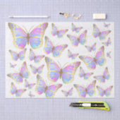 papier voor de bedekking van pastel (Craft)