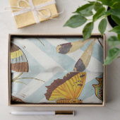 papier voor de behandeling van bots- en liftweefs (Geschenk)