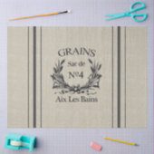  papier voor de bundelgrijs, 20 x 30 inch (Craft)