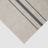  papier voor de bundels (Detail)