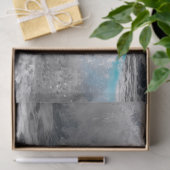 papier voor de golven van de oceaan (Geschenk)