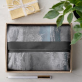 papier voor de golven van de oceaan (Geschenk)