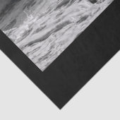 papier voor de golven van de oceaan (Detail)