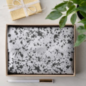 Papier voor de inktspleetpapier (Geschenk)