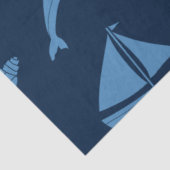 papier voor de levenscyclus van de oceaan (Detail)