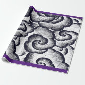 Papier voor de onmiddellijke verpakking JAPANESE C (Uitgerold)