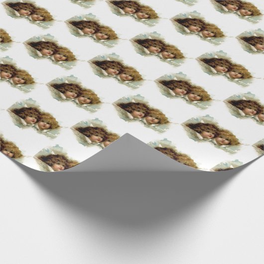   papier voor de onmiddellijke verpakking van ANGE (Hoek)