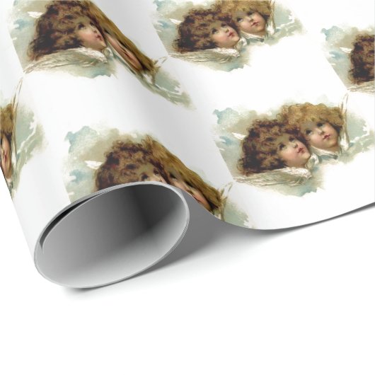   papier voor de onmiddellijke verpakking van ANGE (Rol Hoek)