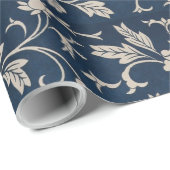  papier voor de onmiddellijke verpakking van Flora (Rol Hoek)