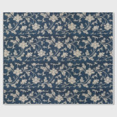  papier voor de onmiddellijke verpakking van Flora (Vlak)