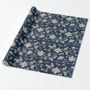 papier voor de onmiddellijke verpakking van Flora