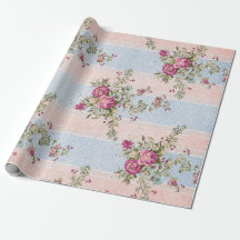  papier voor de onmiddellijke verpakking van Flora
