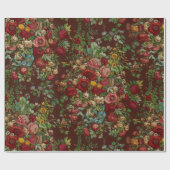  papier voor de onmiddellijke verpakking van foren (Vlak)