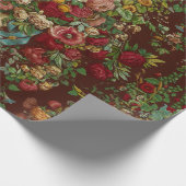  papier voor de onmiddellijke verpakking van foren (Hoek)