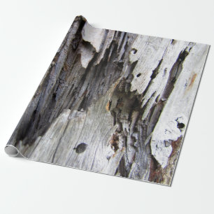 Papier voor de onmiddellijke verpakking van hout