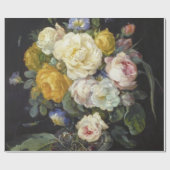  papier voor de onmiddellijke verpakking van houtp (Vlak)