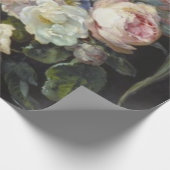  papier voor de onmiddellijke verpakking van houtp (Hoek)