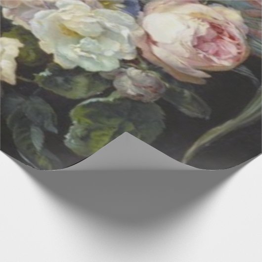  papier voor de onmiddellijke verpakking van houtp (Hoek)