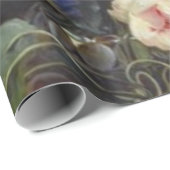  papier voor de onmiddellijke verpakking van houtp (Rol Hoek)