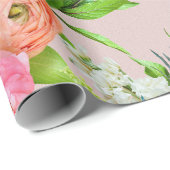  papier voor de onmiddellijke verpakking van houtp (Rol Hoek)