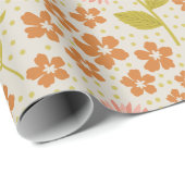  papier voor de onmiddellijke verpakking van houtp (Rol Hoek)