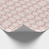 Papier voor de onmiddellijke verpakking van kaarte (Hoek)