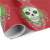 Papier voor de onmiddellijke verpakking van snoepr (Rol Hoek)