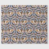 Papier voor de onmiddellijke verpakking van varken (Vlak)