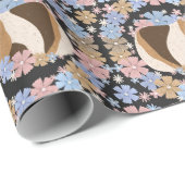 Papier voor de onmiddellijke verpakking van varken (Rol Hoek)