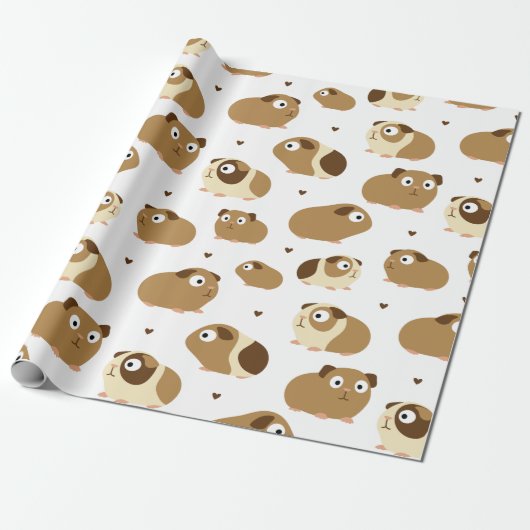 Papier voor de onmiddellijke verpakking van varken (Uitgerold)