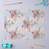  papier voor de ontbinding van Floral en Stripes (Craft)