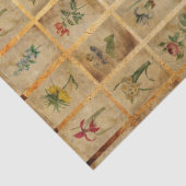 papier voor de ontkoppeling van kernafval (Detail)