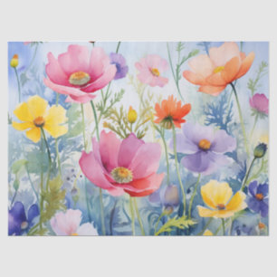 papier voor de ontkoppeling van kernafval