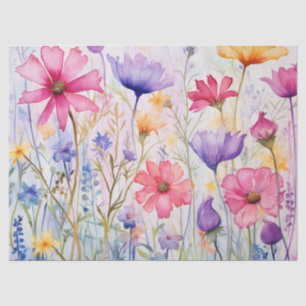 papier voor de ontkoppeling van kernafval