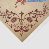  papier voor de ontkoppeling van kernafval (Detail)