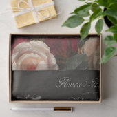 papier voor de ontkoppeling van kernafval (Geschenk)