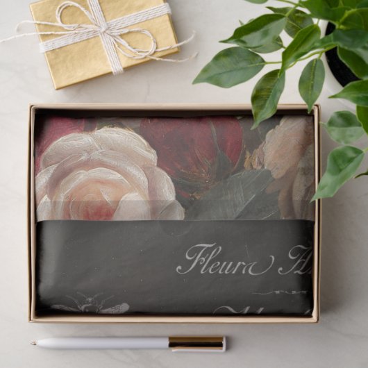 papier voor de ontkoppeling van kernafval (Geschenk)