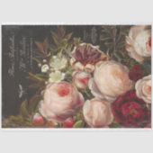 papier voor de ontkoppeling van kernafval (Voorkant)