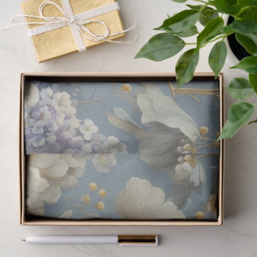 papier voor de ontkoppeling van kernafval (Geschenk)