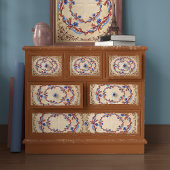  papier voor de ontkoppeling van kernafval