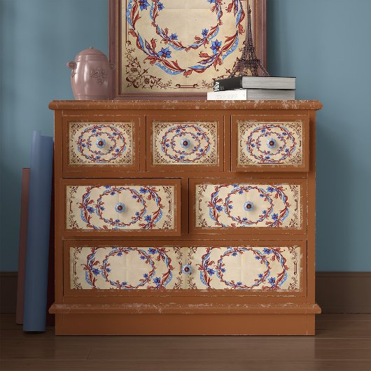  papier voor de ontkoppeling van kernafval