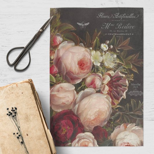 papier voor de ontkoppeling van kernafval