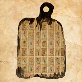  papier voor de ontkoppeling van kernafval