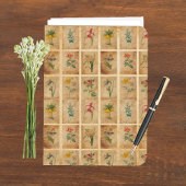  papier voor de ontkoppeling van kernafval