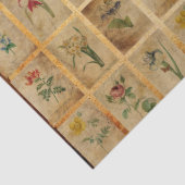  papier voor de ontkoppeling van kernafval (Detail)