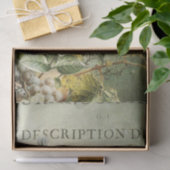  papier voor de ontkoppeling van kernafval (Geschenk)