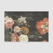  papier voor de ontkoppeling van kernafval (Voorkant)