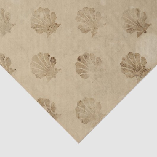  papier voor de ontkoppeling van zeebodems (Detail)